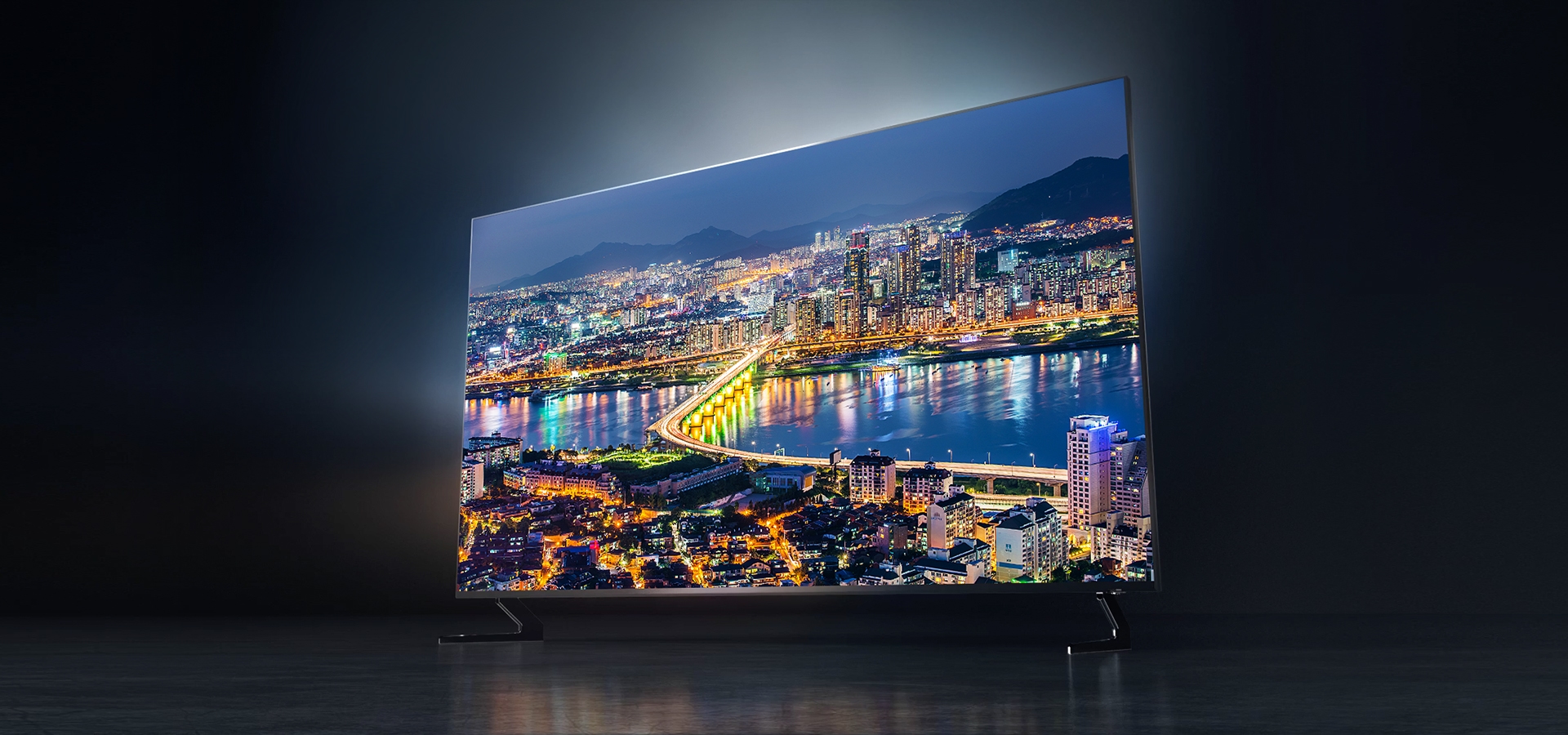 Samsung Televisions, What's New? - REC